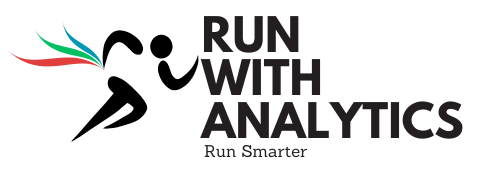 RunWithAnalytics Logo