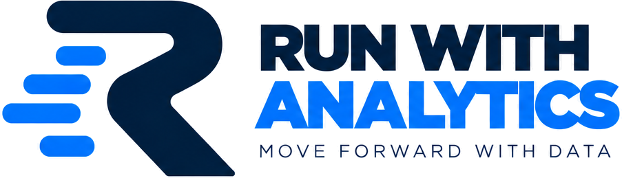 Run With Analytics
